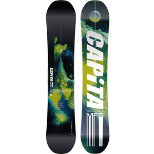 CAPiTA Outerspace Living Snowboard 2025