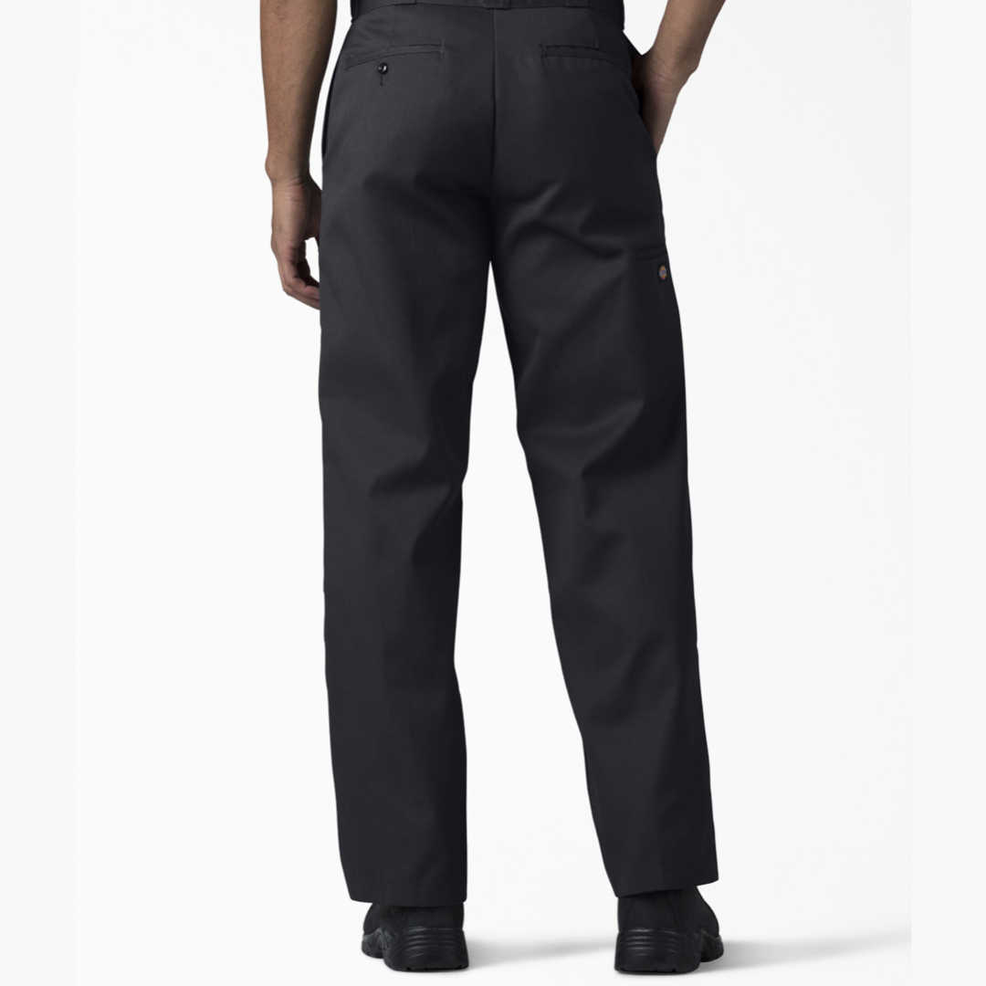 Dickies mens Skinny-straight Double Knee Work Pant : : Clothing,  Shoes & Accessories