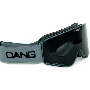 DANG SNOW FL2.0 Magnet Tech Goggles