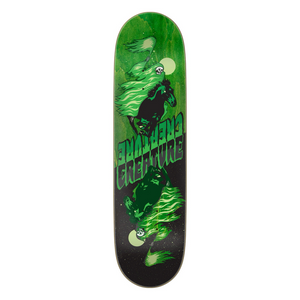 Creature Fiends Twin Tail Deck - Assorted