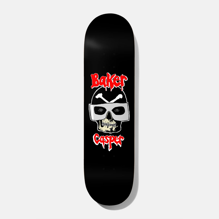 Baker Casper Mania Deck 8.25