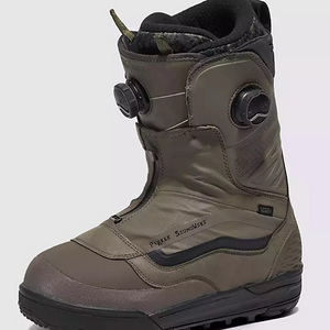 Vans Verse X Parker Szumowski Snowboard Boots 2025