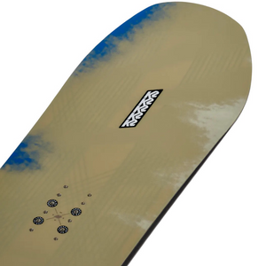 K2 Manifest Snowboard 2025