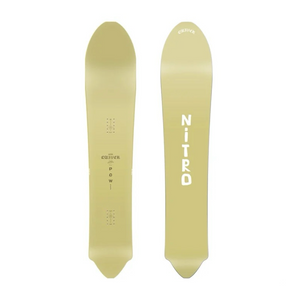 Nitro The Quiver POW Snowboard 2025