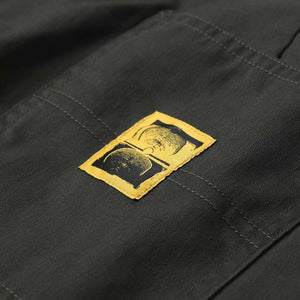 Former Reynolds Work Pant (Deep Olive)