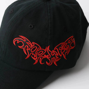 Former Tribal Cap (Black)