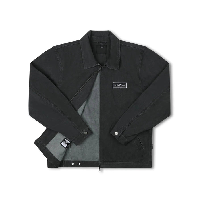 Former B Howard Jacket (Black)