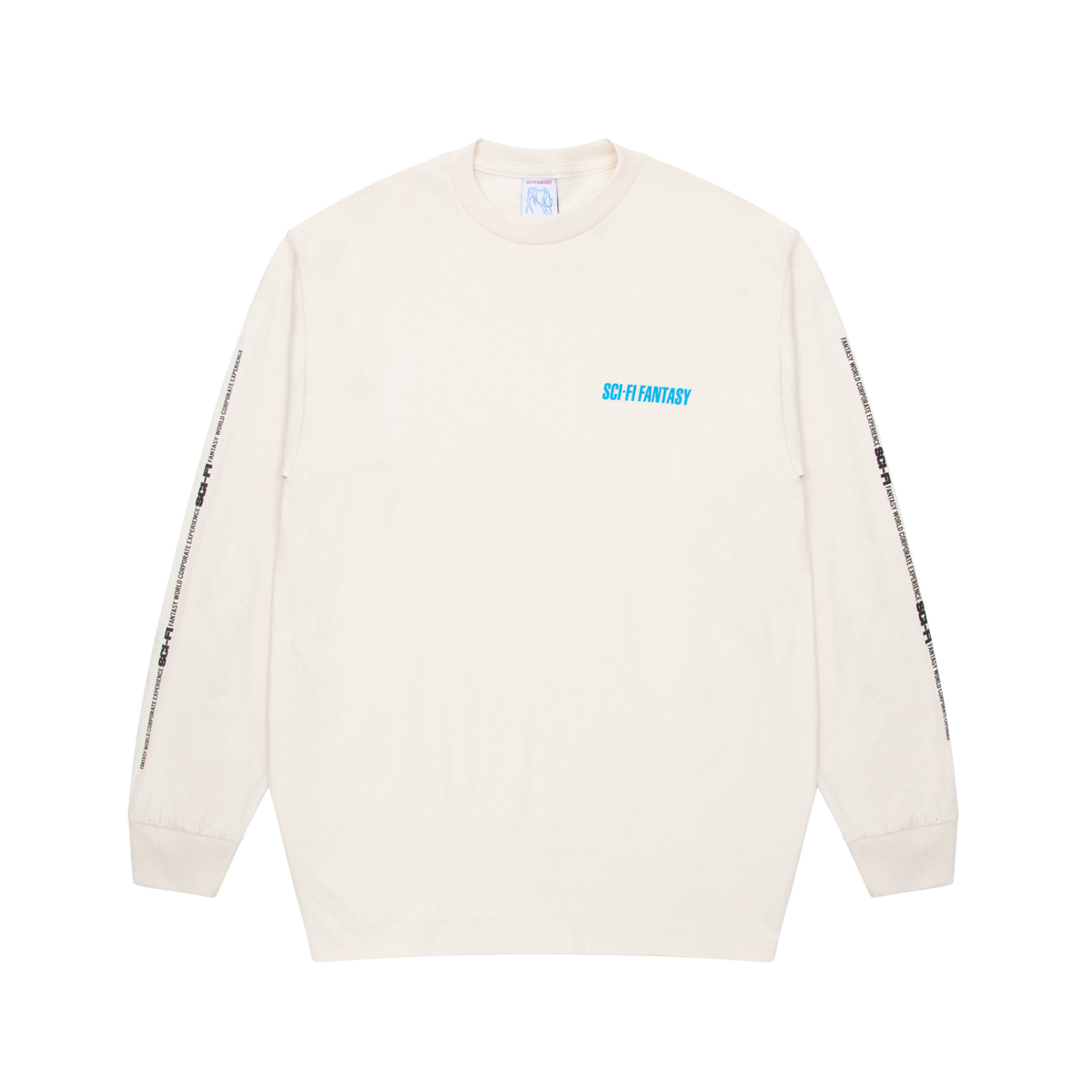 Off white firetape long 2024 sleeve