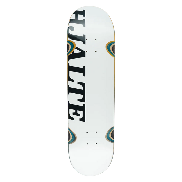 Hardbody Hjalte Pro Deck 8.5