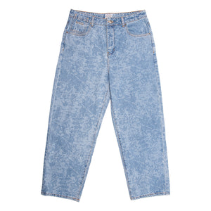 Hoddle Carpenter Jean (Light Wash)