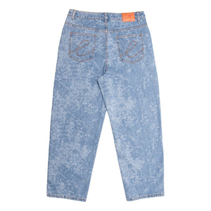 Hoddle Carpenter Jean (Light Wash)