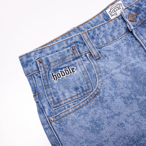 Hoddle Carpenter Jean (Light Wash)