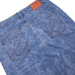 Hoddle Carpenter Jean (Light Wash)