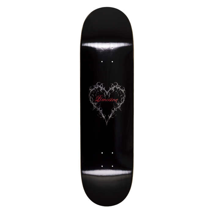 Limosine Heart Deck 8.6