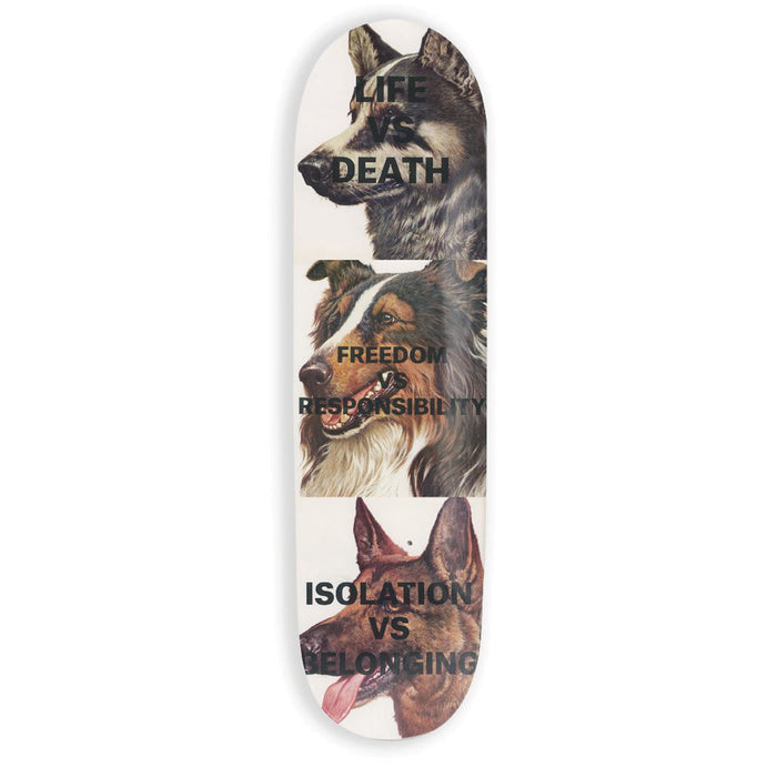 Hoddle Life V Death Deck - Assorted