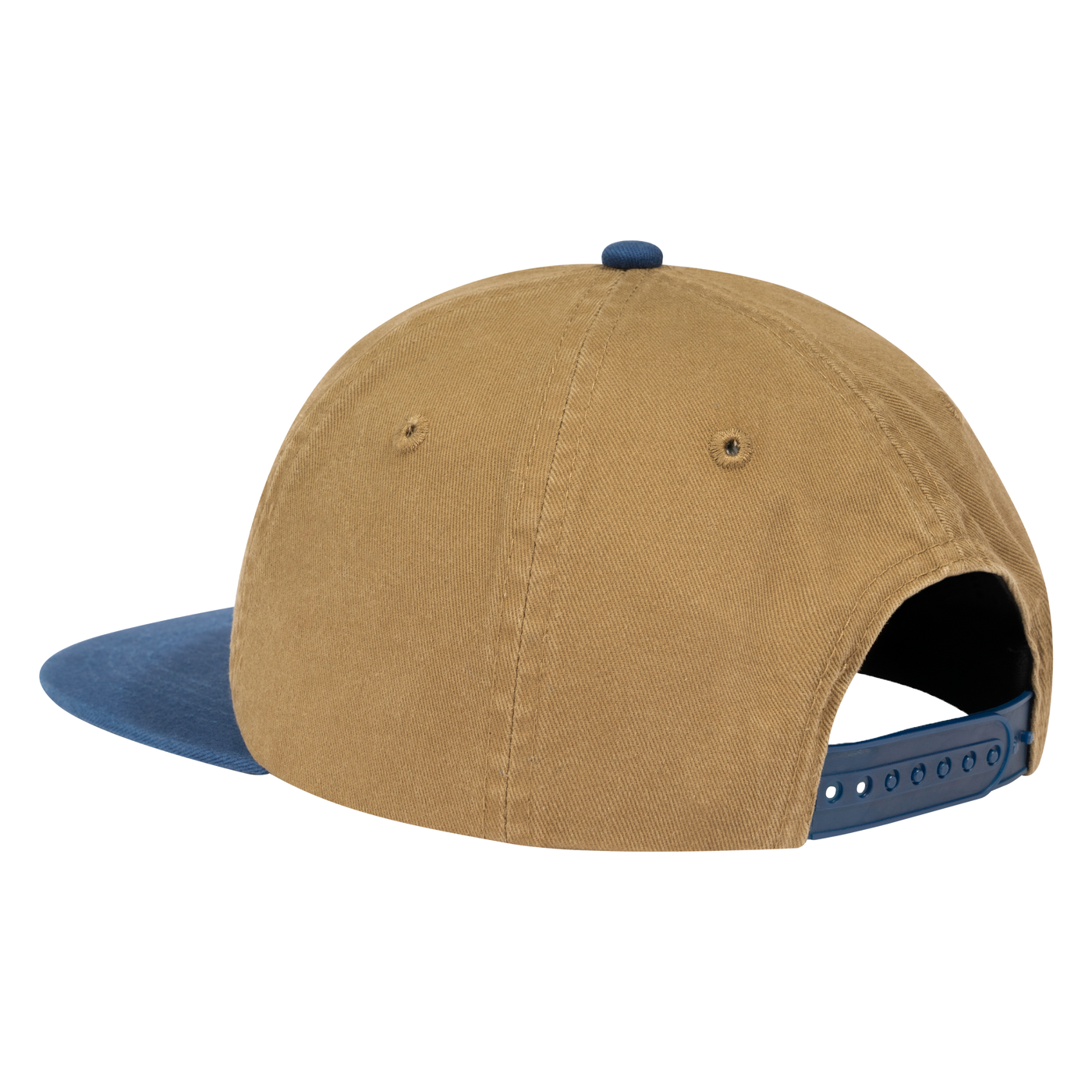 Autumn Corduroy Snapback-Artist Series Hat