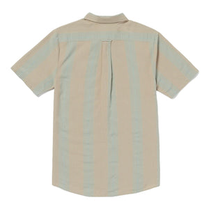 Volcom Flaxstone Short Sleeve