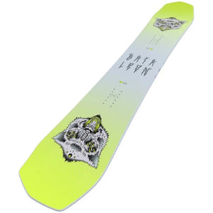 Bataleon Disaster Snowboard 2025