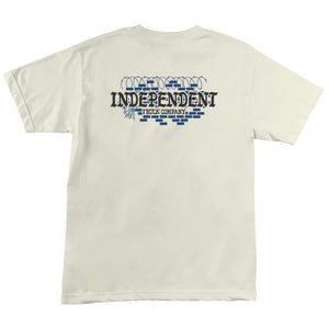 Independent Indepenetentiary T-Shirt