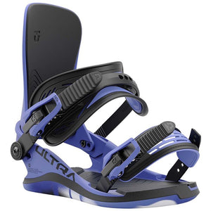 Union Ultra Women's Snowboard Bindings 2025 - Purple