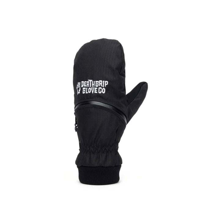 Deathgrip Ghoul Mitt - Black