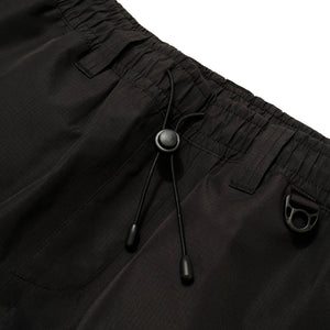 Howl Shell Pant - Black