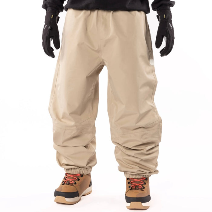 Howl Nowhere Pant - Putty