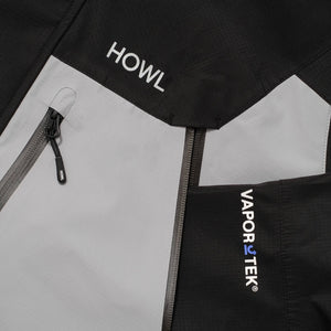 Howl Shell Jacket