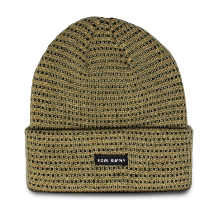 Howl Slash Beanie