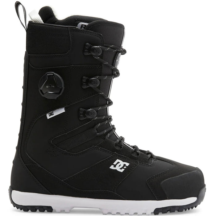 DC  Premier Hybrid Snowboard Boots