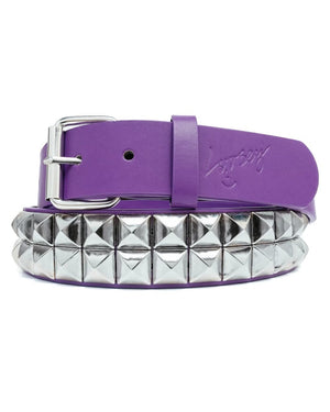 Loosey Stud Finder Belt (Purple)