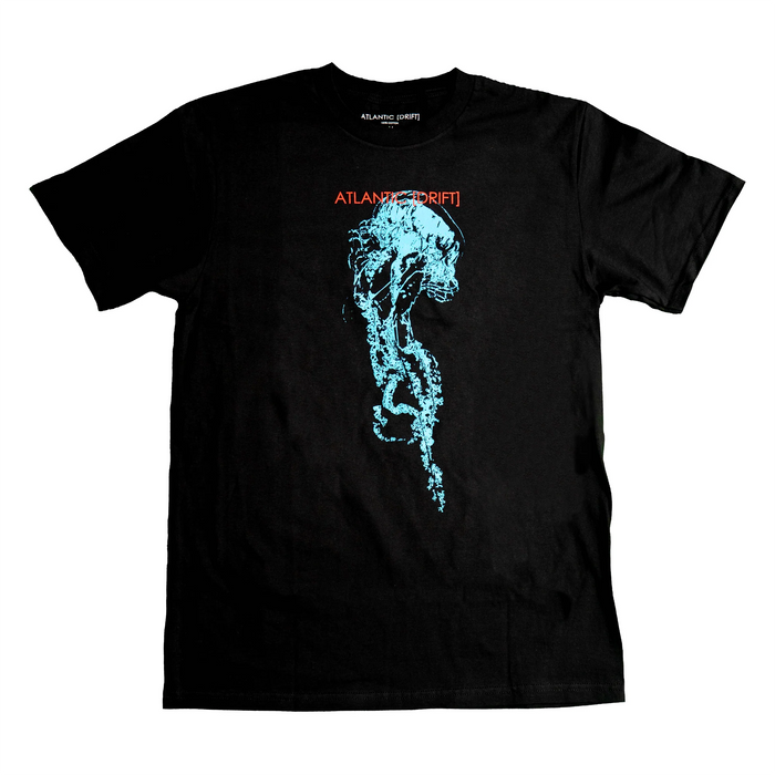 Atlantic [Drift] Jelly Up Tee (Black)