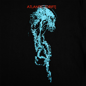 Atlantic [Drift] Jelly Up Tee (Black)