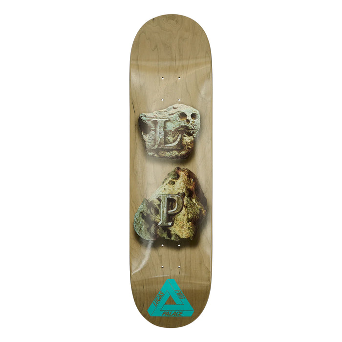 Palace Lucas Pro S38 Deck 8.2"