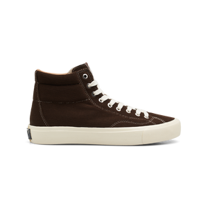 Last Resort AB VM003 Hi Cord Shoe (Brown, White)