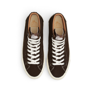 Last Resort AB VM003 Hi Cord Shoe (Brown, White)