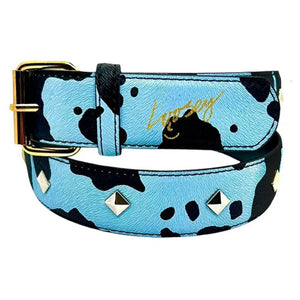 Loosey Studded Moosey Belt