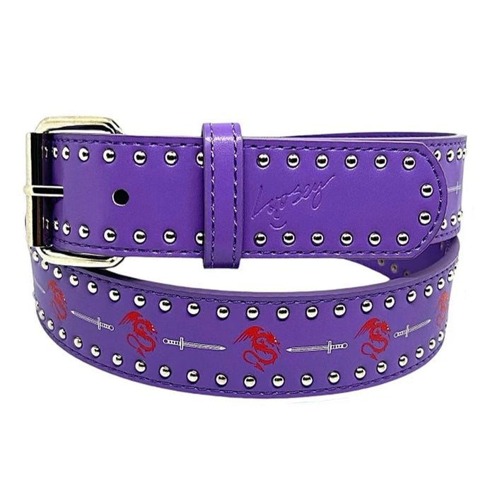 Loosey Midieval Belt