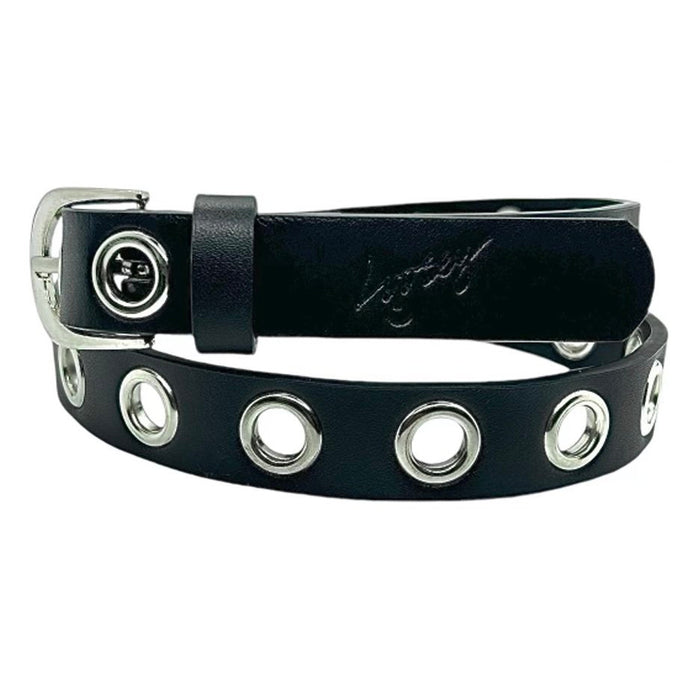 Loosey Mini Grommet Belt