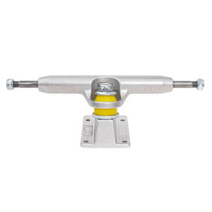 Lurpiv Hollow Skateboard Trucks - Polished