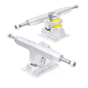 Lurpiv Skateboard Trucks - Polished