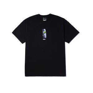 Huf Missed Call Tee (Black)