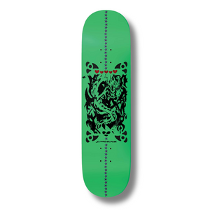 Limosine Morph Cyrus Deck 8.5