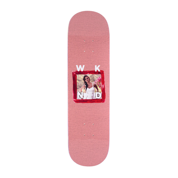 WKND Penelope Babe Series Deck - 8.5