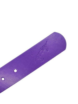 Loosey Stud Finder Belt (Purple)