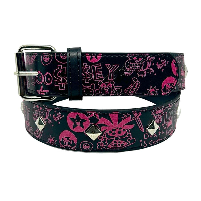 Loosey Franky Villani Chaos Belt