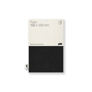 Polar Deck Book (Black)