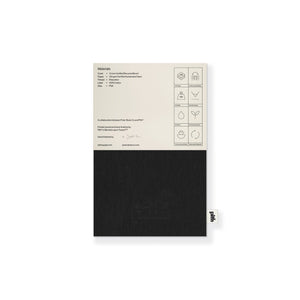 Polar Deck Book (Black)