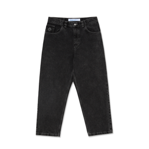 Polar Big Boy Pants (Pitch Black)