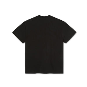 Polar Sitting Hands Tee (Black)